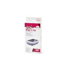 Bag It Up Cat Litter Tray Bag (1)